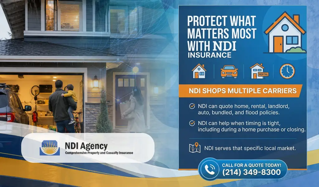 Home and Auto Insurance Bundle Quotes in Brownwood, TX Home and Auto Insurance Bundle Quotes in Brownwood, TX