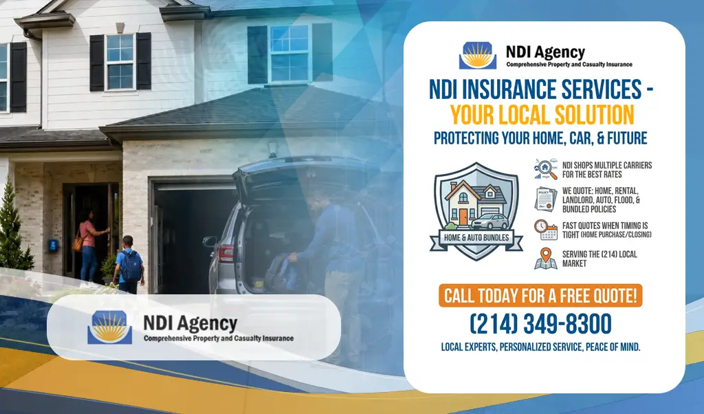 Landlord and Umbrella Insurance in Armstrong County, TX: Coverage Considerations for Property Owners