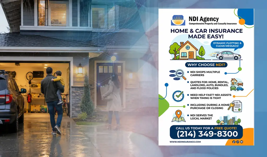 Landlord and Umbrella Insurance in Brazoria County, TX: Coverage Considerations for Property Owners
