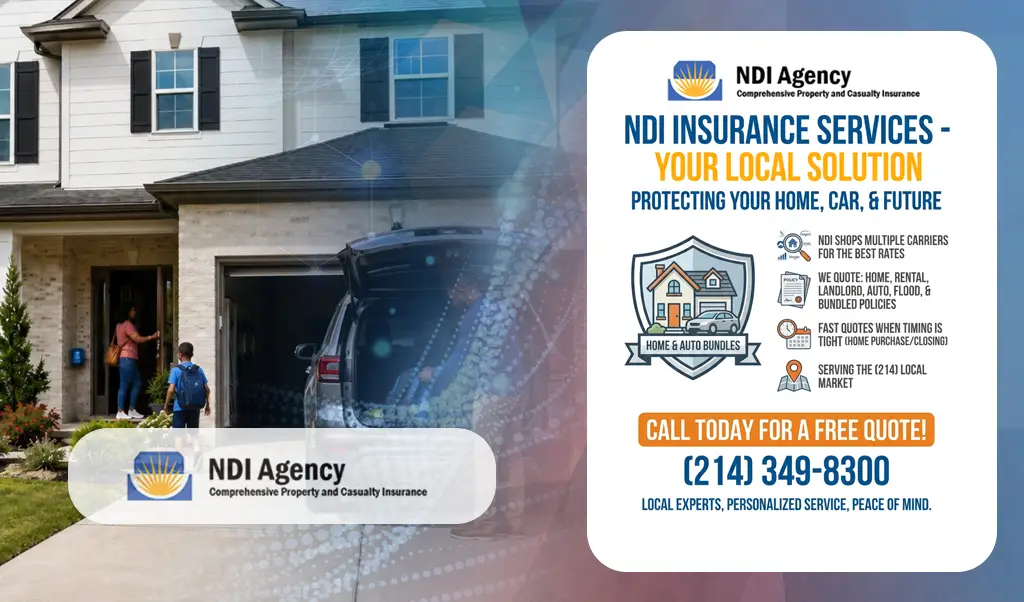 Landlord and Umbrella Insurance in Throckmorton County, TX: Coverage Considerations for Property Owners