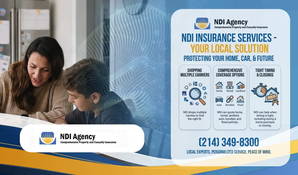 Home and Auto Insurance Bundles in Hall County, TX: When Combining Coverage May Make Sense Home and Auto Insurance Bundles in Hall County, TX: When Combining Coverage May Make Sense