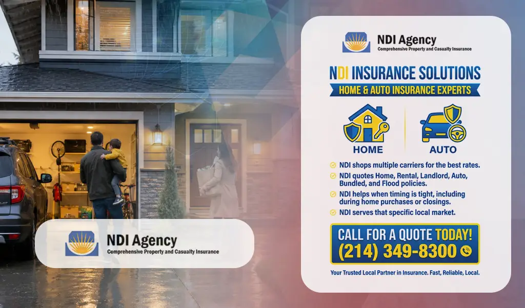 Auto Insurance Quotes in Wichita County, TX