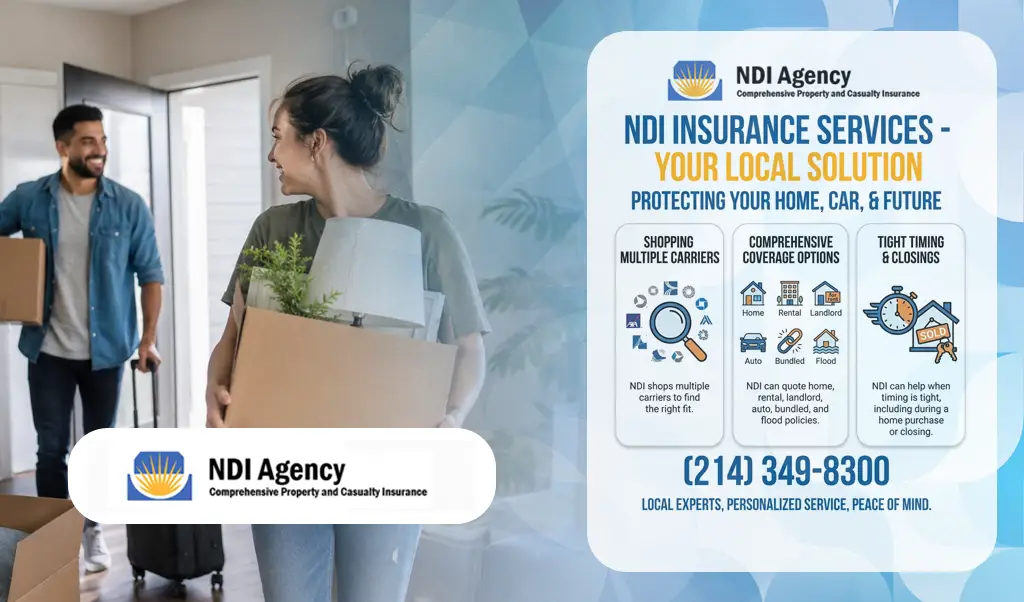 Landlord and Umbrella Insurance in Brazoria County, TX: Coverage Considerations for Property Owners