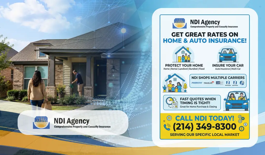 Landlord Insurance Quotes in Camp County, TX