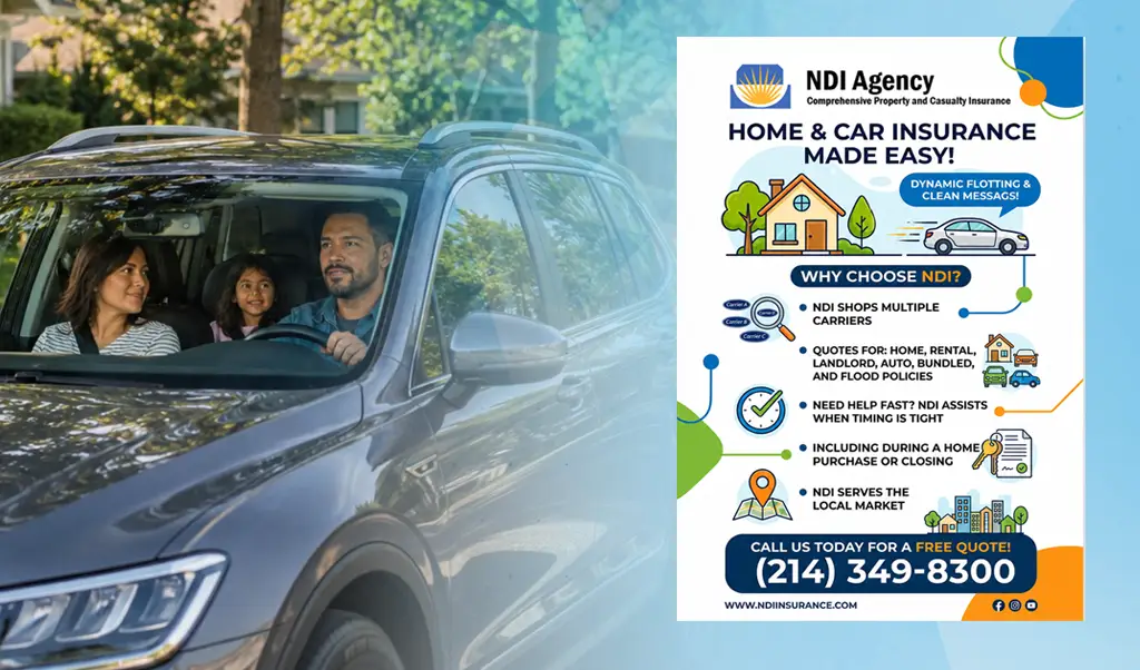 What Drivers in Callahan County, TX Should Know Before Comparing Auto Insurance Quotes