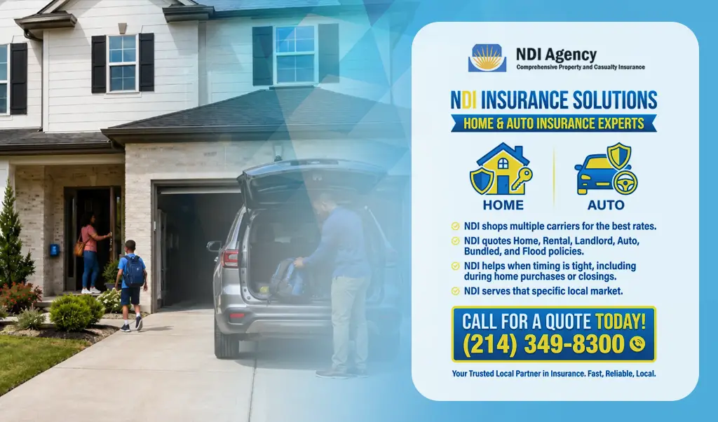 Home Insurance Quotes in Denison, TX Home Insurance Quotes in Denison, TX