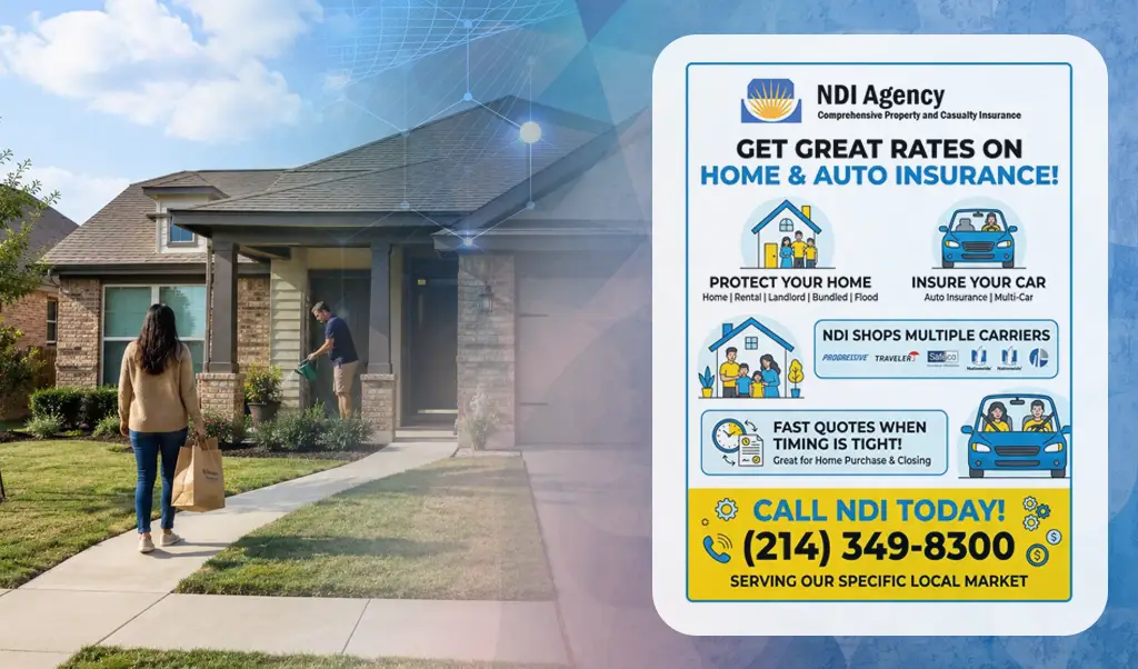 Home and Auto Insurance Bundle Quotes in Moore County, TX Home and Auto Insurance Bundle Quotes in Moore County, TX