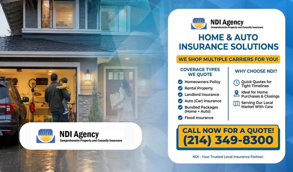 Landlord Insurance Quotes in Colleyville, TX Landlord Insurance Quotes in Colleyville, TX