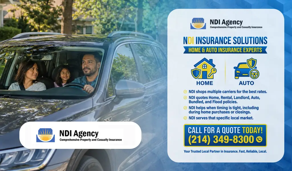 Flood Insurance Quotes in Hereford, TX