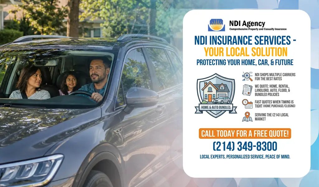 Home Insurance Quotes in League City, TX