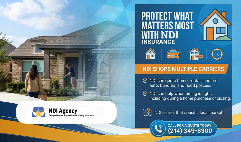 How to Compare Home Insurance Quotes in Reeves County, TX Without Overlooking Key Coverage