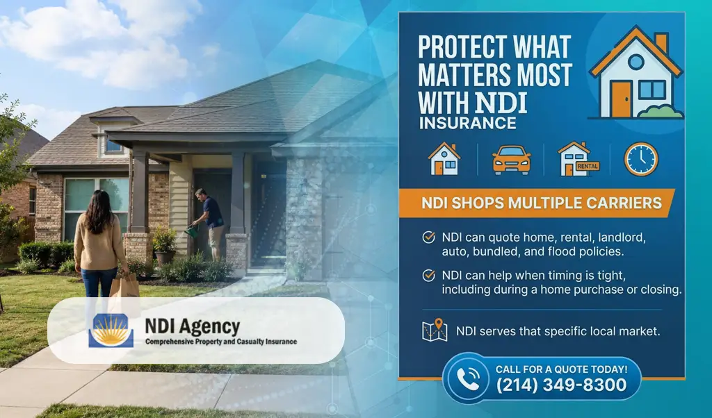 Auto Liability Insurance in Corsicana, TX