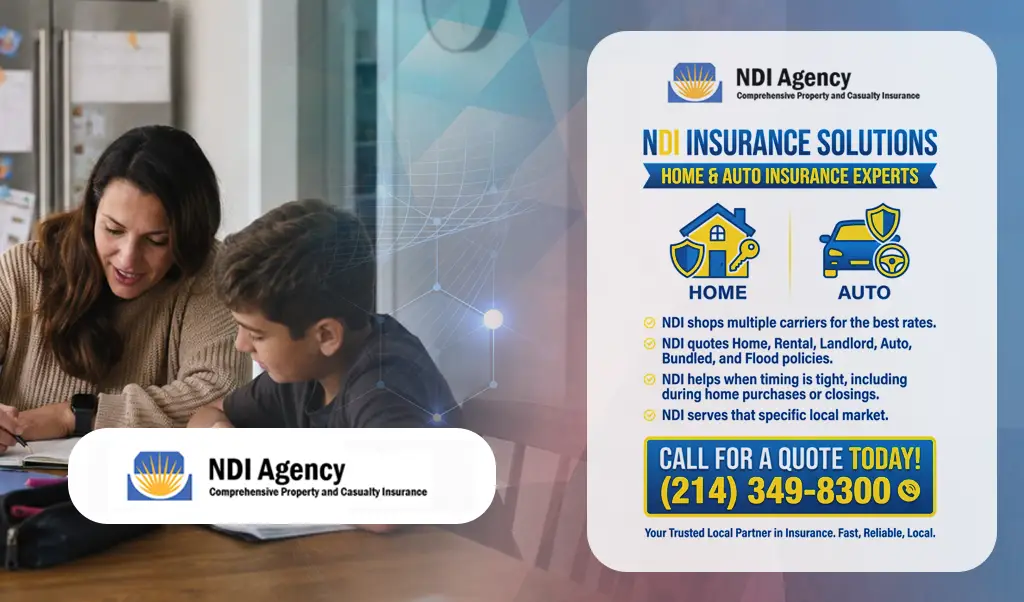 Home and Auto Insurance Bundles in Panola County, TX: When Combining Coverage May Make Sense Home and Auto Insurance Bundles in Panola County, TX: When Combining Coverage May Make Sense