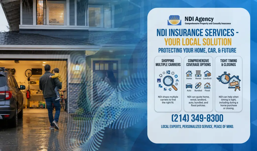 What Drivers in Callahan County, TX Should Know Before Comparing Auto Insurance Quotes