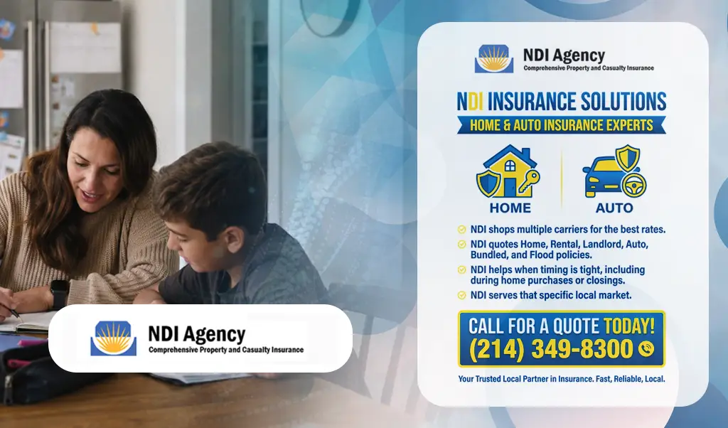 Home and Auto Insurance Bundle Quotes in Horizon City, TX Home and Auto Insurance Bundle Quotes in Horizon City, TX