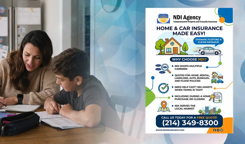 Home and Auto Insurance Bundles in Ector County, TX: When Combining Coverage May Make Sense Home and Auto Insurance Bundles in Ector County, TX: When Combining Coverage May Make Sense