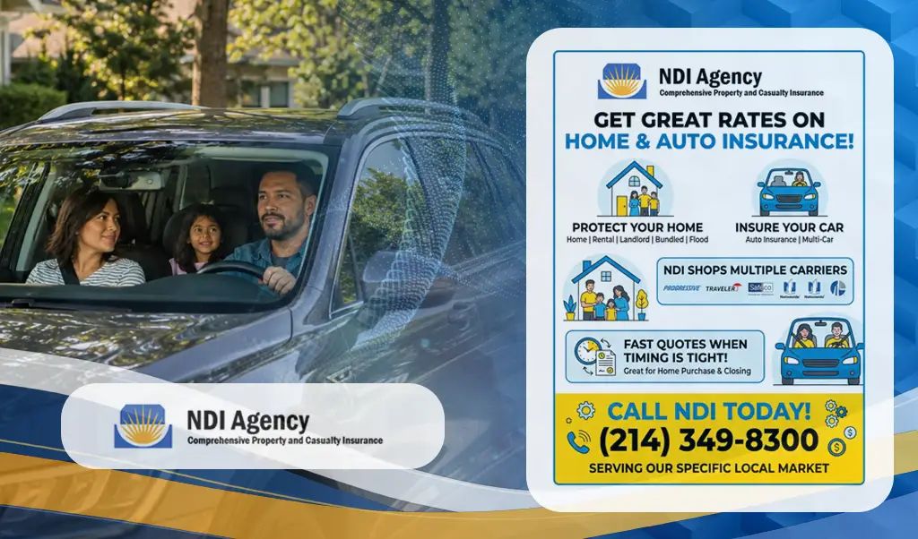 What Drivers in Duval County, TX Should Know Before Comparing Auto Insurance Quotes