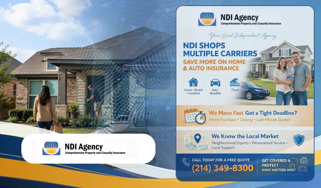 Home Insurance Quotes in Archer County, TX