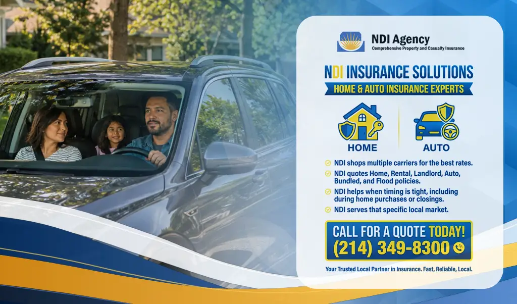 What Drivers in Red River County, TX Should Know Before Comparing Auto Insurance Quotes What Drivers in Red River County, TX Should Know Before Comparing Auto Insurance Quotes