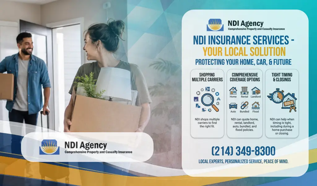 Auto Insurance Quotes in Brenham, TX