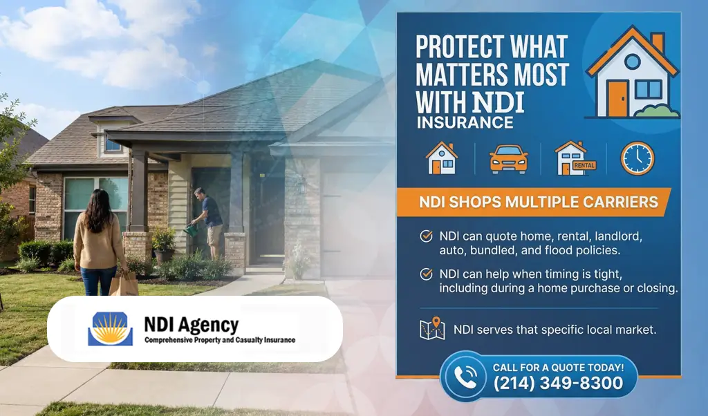 What Drivers in Dickens County, TX Should Know Before Comparing Auto Insurance Quotes
