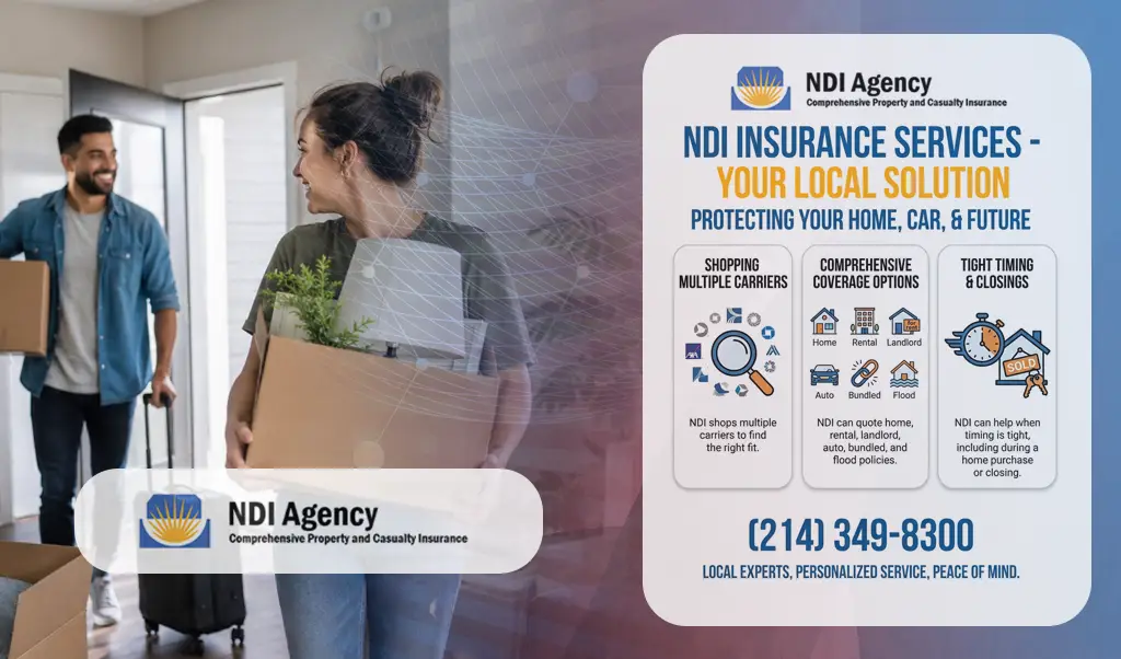 Auto Liability Insurance in Wharton, TX