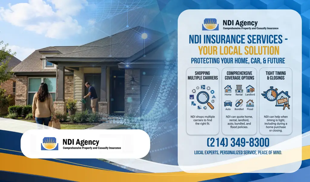 How to Compare Home Insurance Quotes in Red River County, TX Without Overlooking Key Coverage