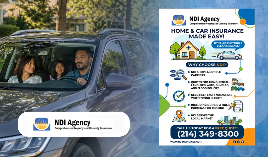 Home and Auto Insurance Bundles in Zapata County, TX: When Combining Coverage May Make Sense Home and Auto Insurance Bundles in Zapata County, TX: When Combining Coverage May Make Sense