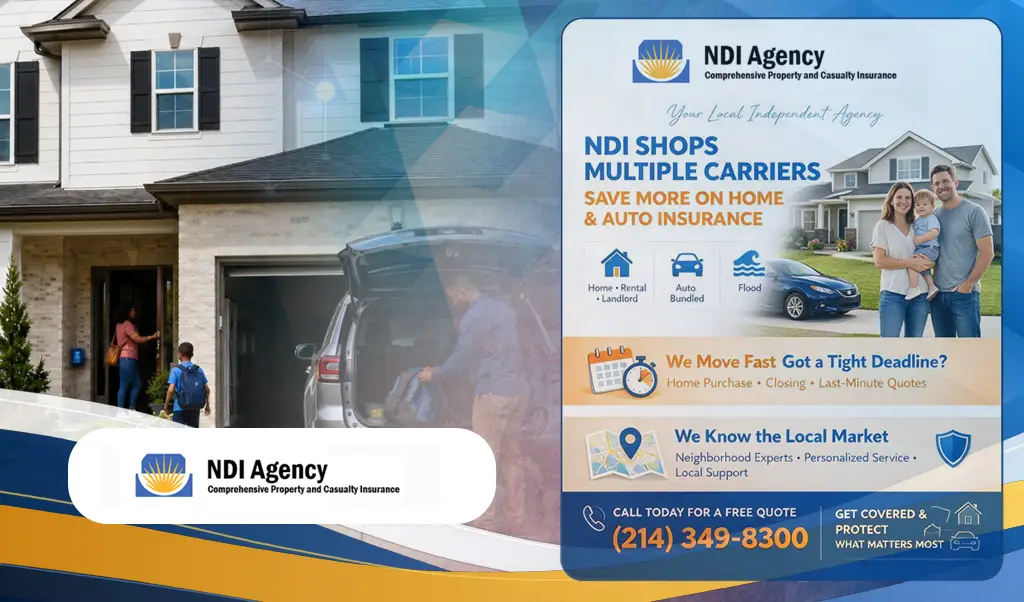 Auto Insurance Quotes in Mitchell County, TX