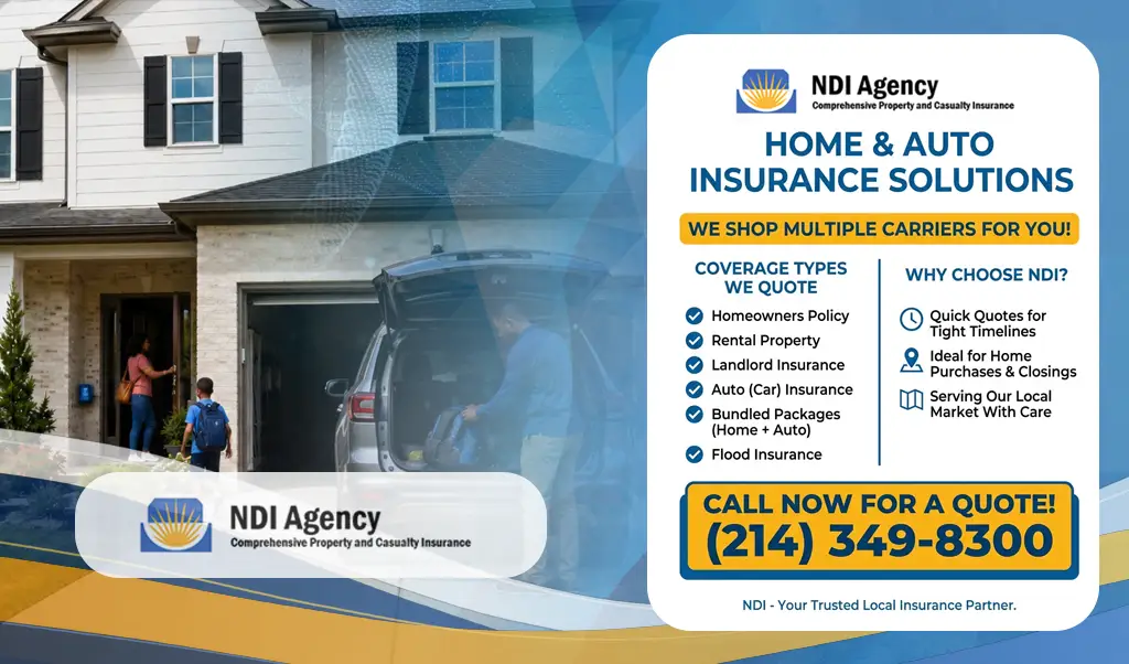Auto Liability Insurance in Robinson, TX