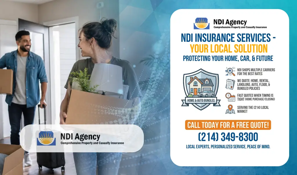 Home Insurance Quotes in Waco, TX