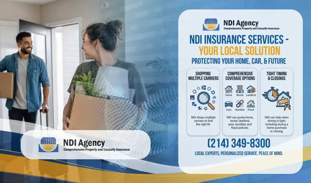 Landlord and Umbrella Insurance in La Salle County, TX: Coverage Considerations for Property Owners