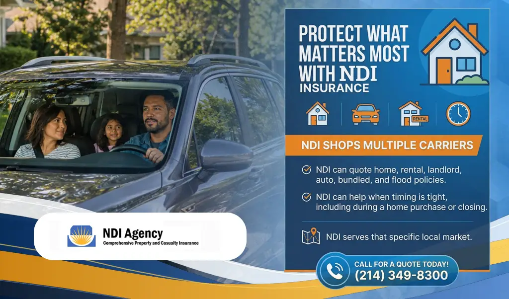 Landlord and Umbrella Insurance in McCulloch County, TX: Coverage Considerations for Property Owners