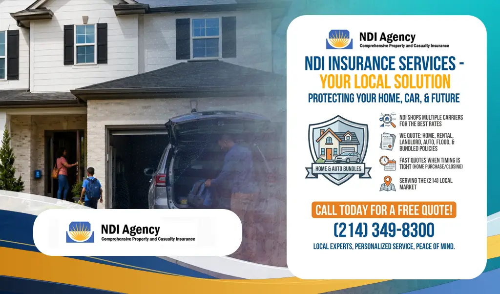 Flood Insurance Quotes in Liberty County, TX