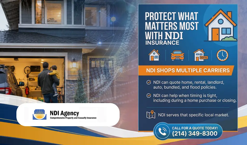 Landlord Insurance Quotes in Erath County, TX