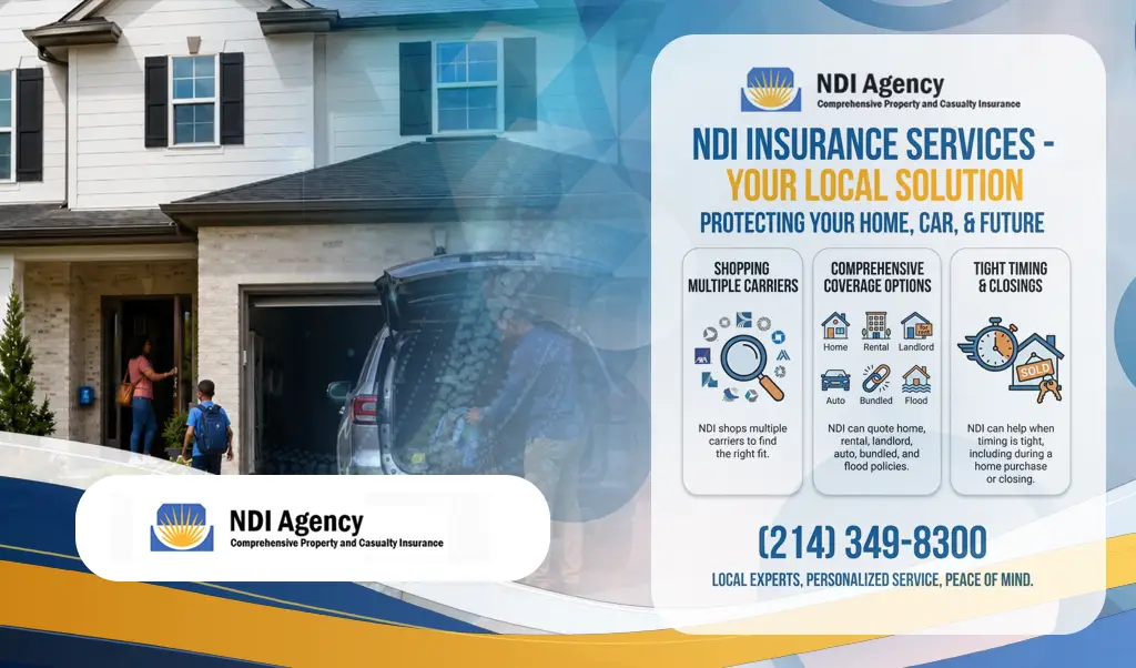Landlord and Umbrella Insurance in Archer County, TX: Coverage Considerations for Property Owners Landlord and Umbrella Insurance in Archer County, TX: Coverage Considerations for Property Owners