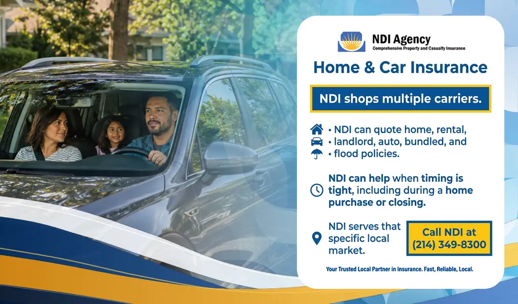 What Drivers in Childress County, TX Should Know Before Comparing Auto Insurance Quotes