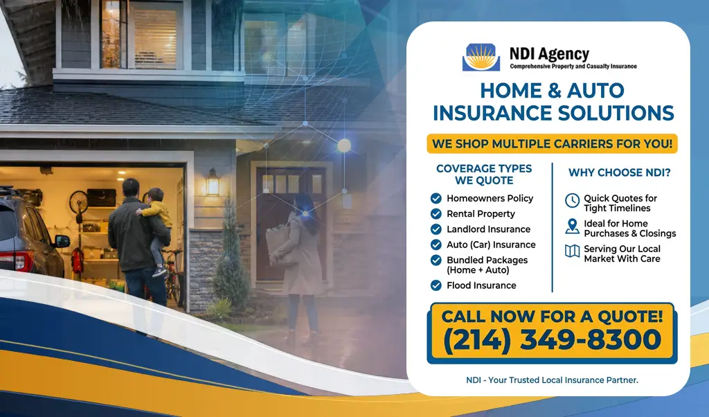 Landlord Insurance Quotes in Grand Prairie, TX Landlord Insurance Quotes in Grand Prairie, TX