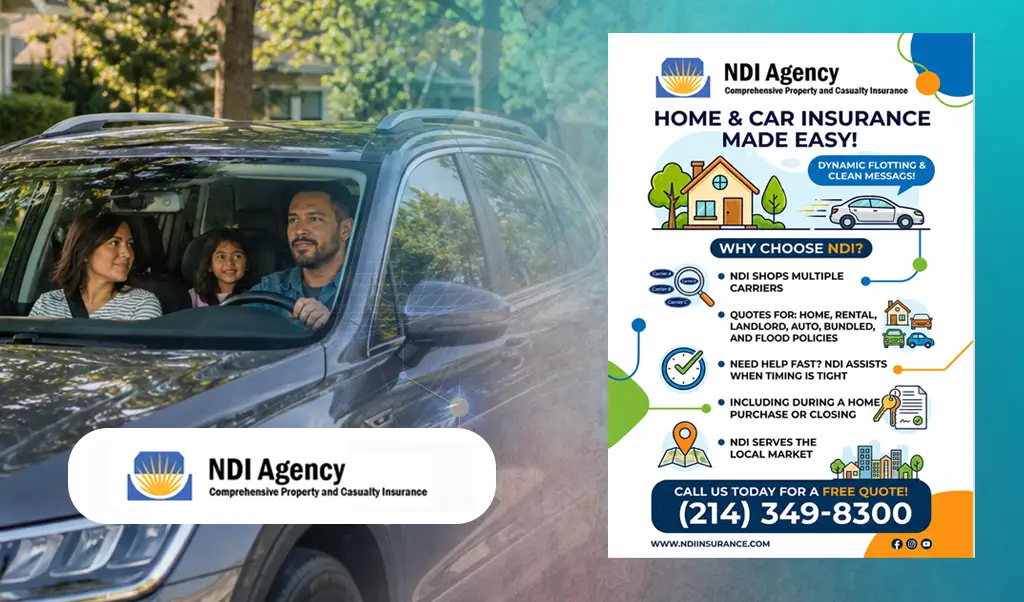 Home and Auto Insurance Bundles in Delta County, TX: When Combining Coverage May Make Sense Home and Auto Insurance Bundles in Delta County, TX: When Combining Coverage May Make Sense