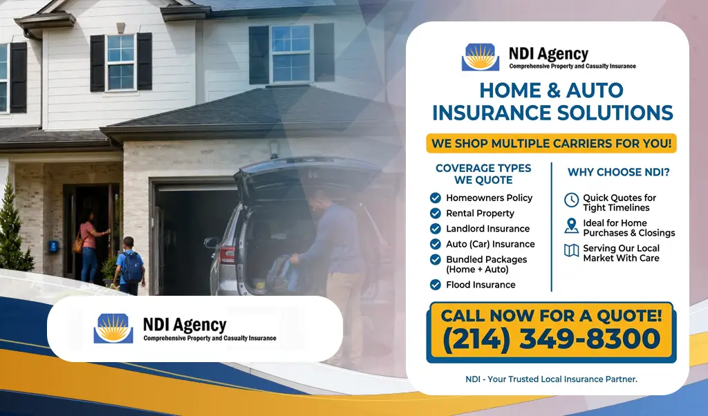 Home Insurance Quotes in Austin, TX