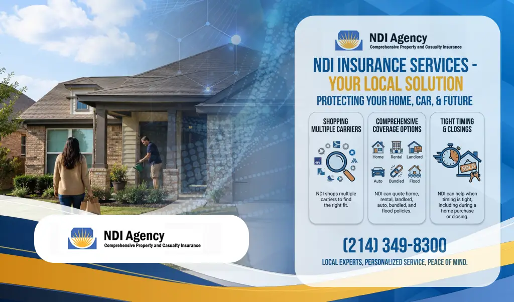 Landlord and Umbrella Insurance in Howard County, TX: Coverage Considerations for Property Owners Landlord and Umbrella Insurance in Howard County, TX: Coverage Considerations for Property Owners