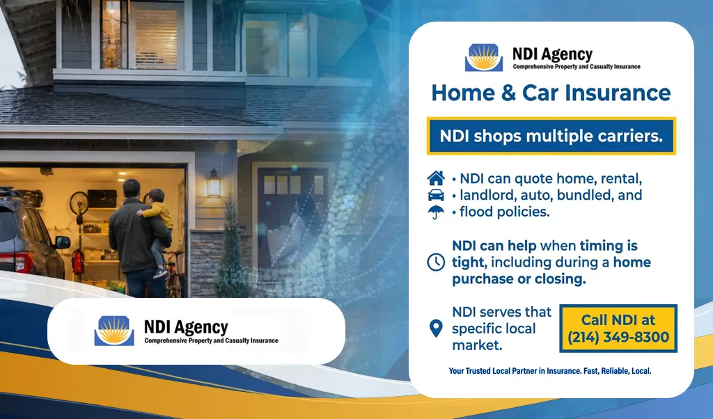 Home Insurance Quotes in Mills County, TX