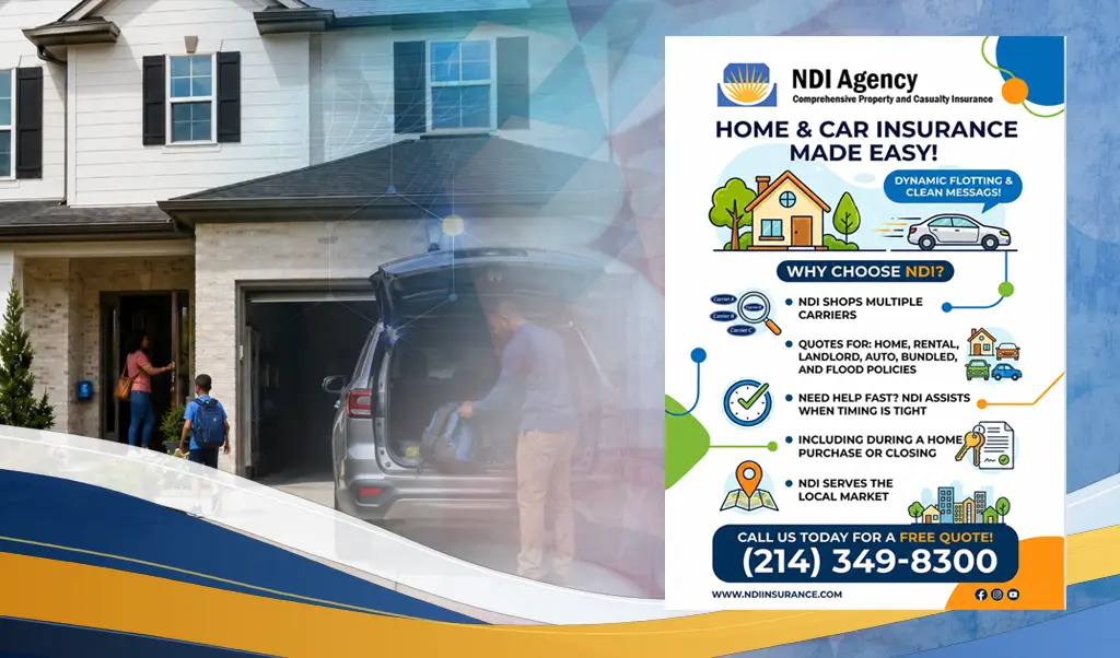 Auto Insurance Quotes in Plano, TX