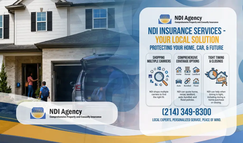 Landlord and Umbrella Insurance in Nolan County, TX: Coverage Considerations for Property Owners