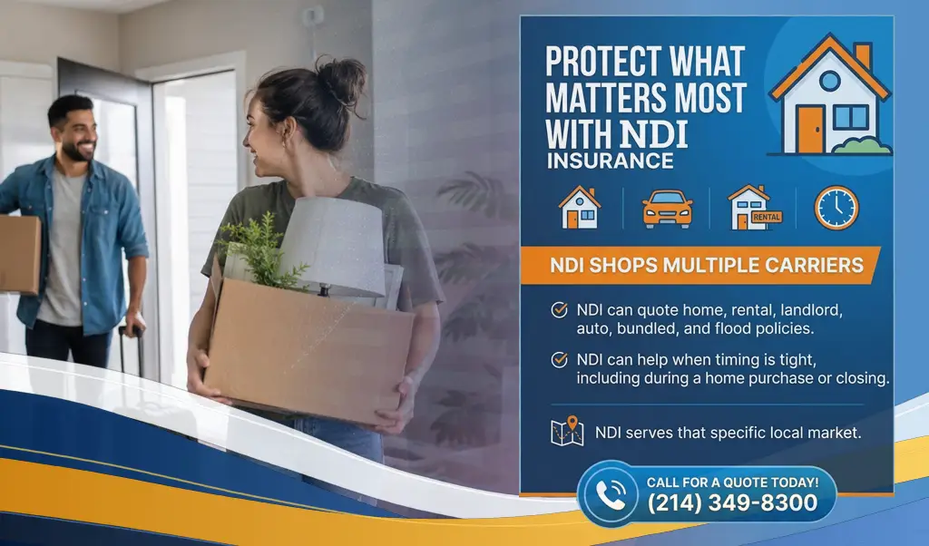 Home and Auto Insurance Bundles in Coleman County, TX: When Combining Coverage May Make Sense Home and Auto Insurance Bundles in Coleman County, TX: When Combining Coverage May Make Sense