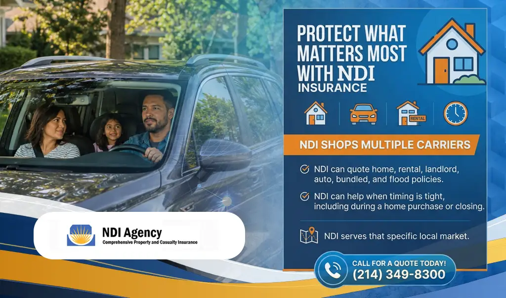 Flood Insurance Quotes in Leander, TX Flood Insurance Quotes in Leander, TX
