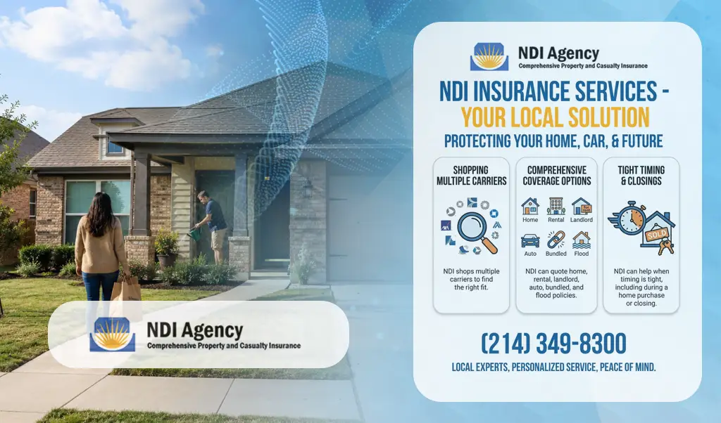 Home and Auto Insurance Bundles in Fannin County, TX: When Combining Coverage May Make Sense Home and Auto Insurance Bundles in Fannin County, TX: When Combining Coverage May Make Sense