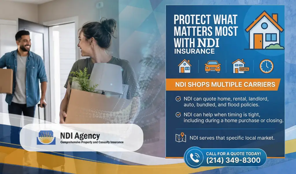 How to Compare Home Insurance Quotes in Hidalgo County, TX Without Overlooking Key Coverage