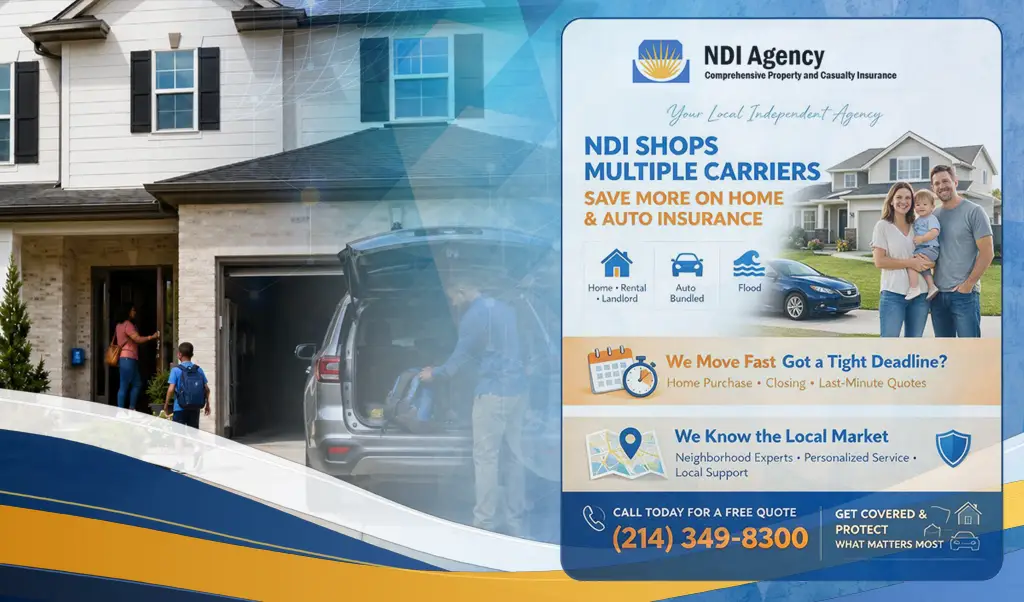 Auto Liability Insurance in Tomball, TX