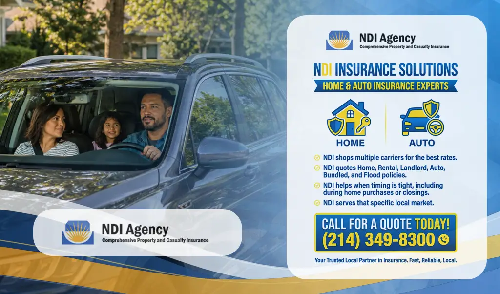 How to Compare Home Insurance Quotes in Hockley County, TX Without Overlooking Key Coverage